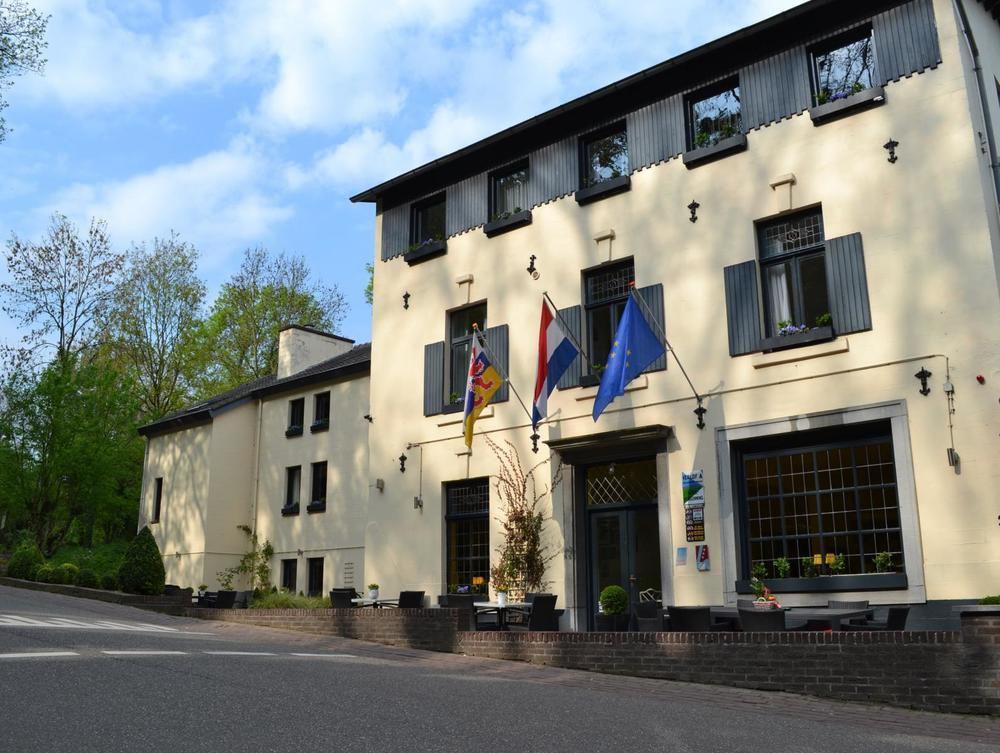 Hotel Lamerichs Valkenburg  Esterno foto