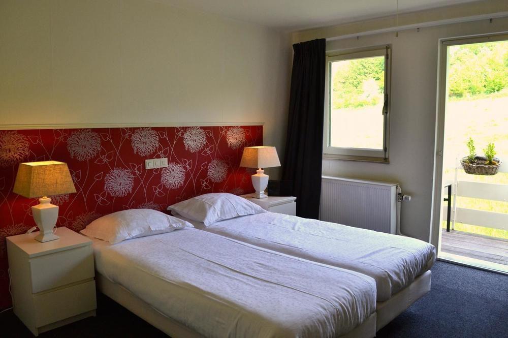 Hotel Lamerichs Valkenburg  Esterno foto