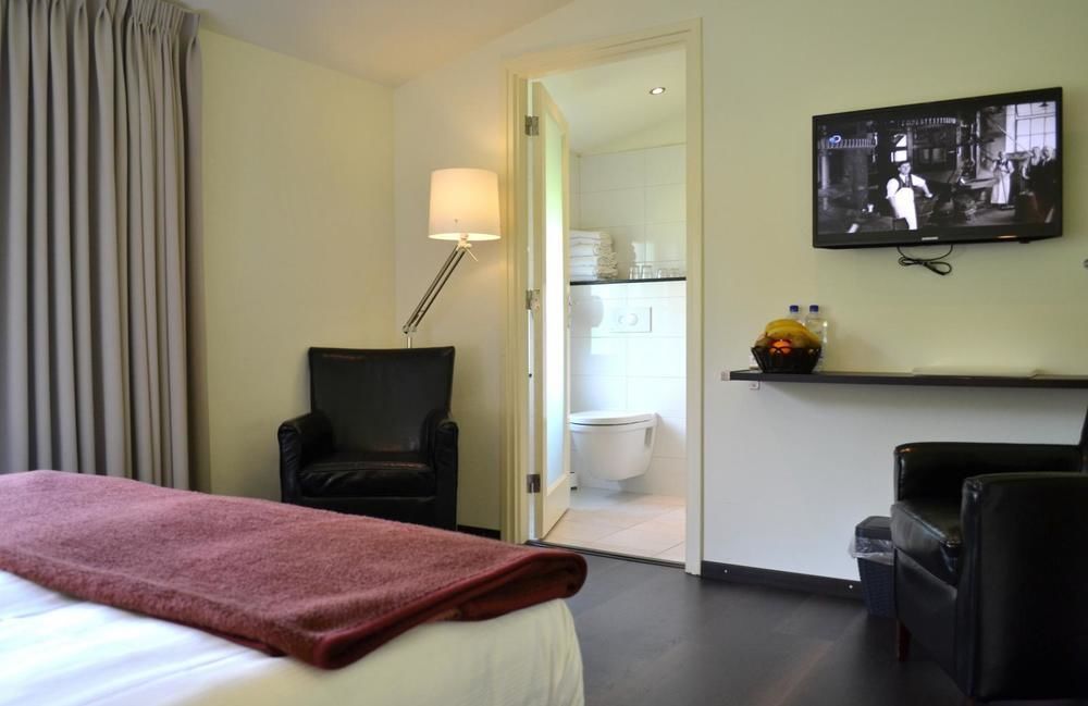 Hotel Lamerichs Valkenburg  Esterno foto
