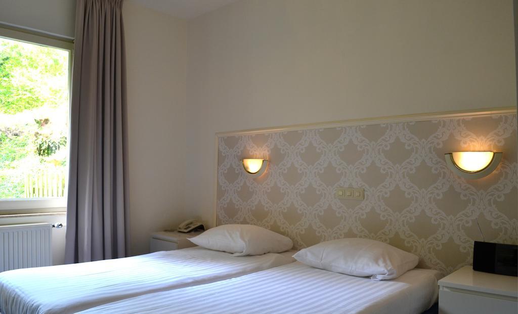 Hotel Lamerichs Valkenburg  Esterno foto