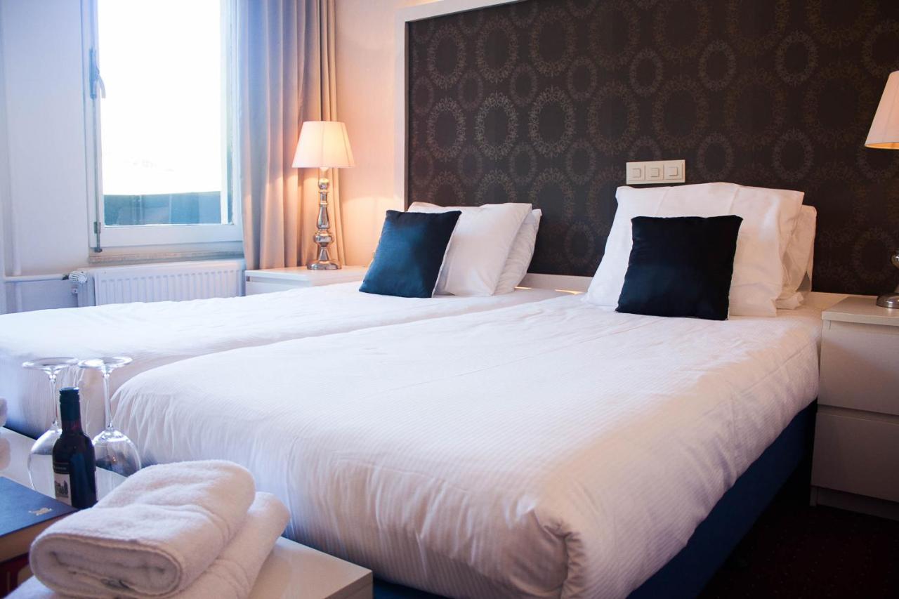 Hotel Lamerichs Valkenburg  Esterno foto