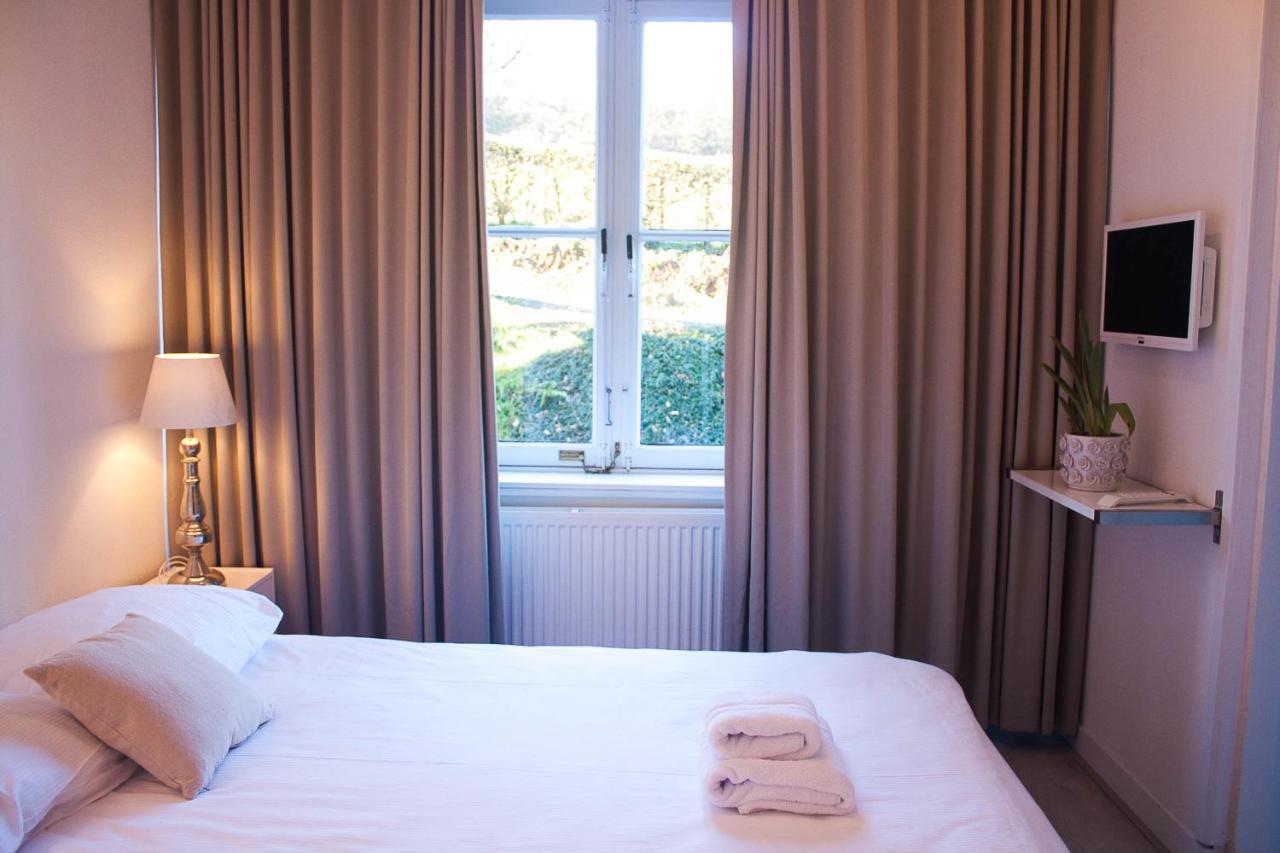 Hotel Lamerichs Valkenburg  Esterno foto