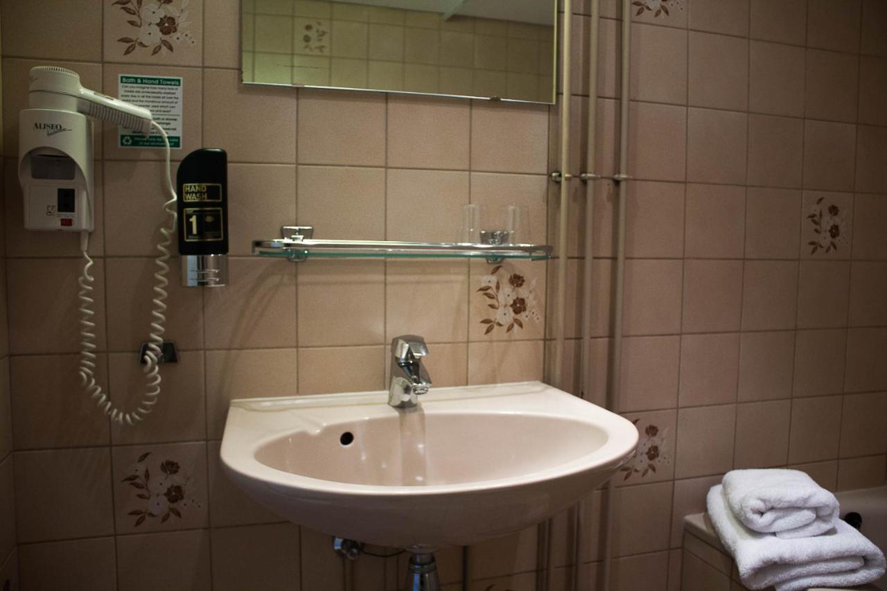 Hotel Lamerichs Valkenburg  Esterno foto
