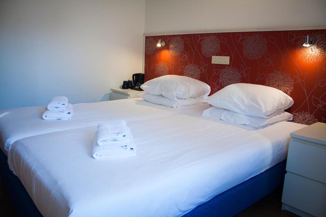 Hotel Lamerichs Valkenburg  Esterno foto