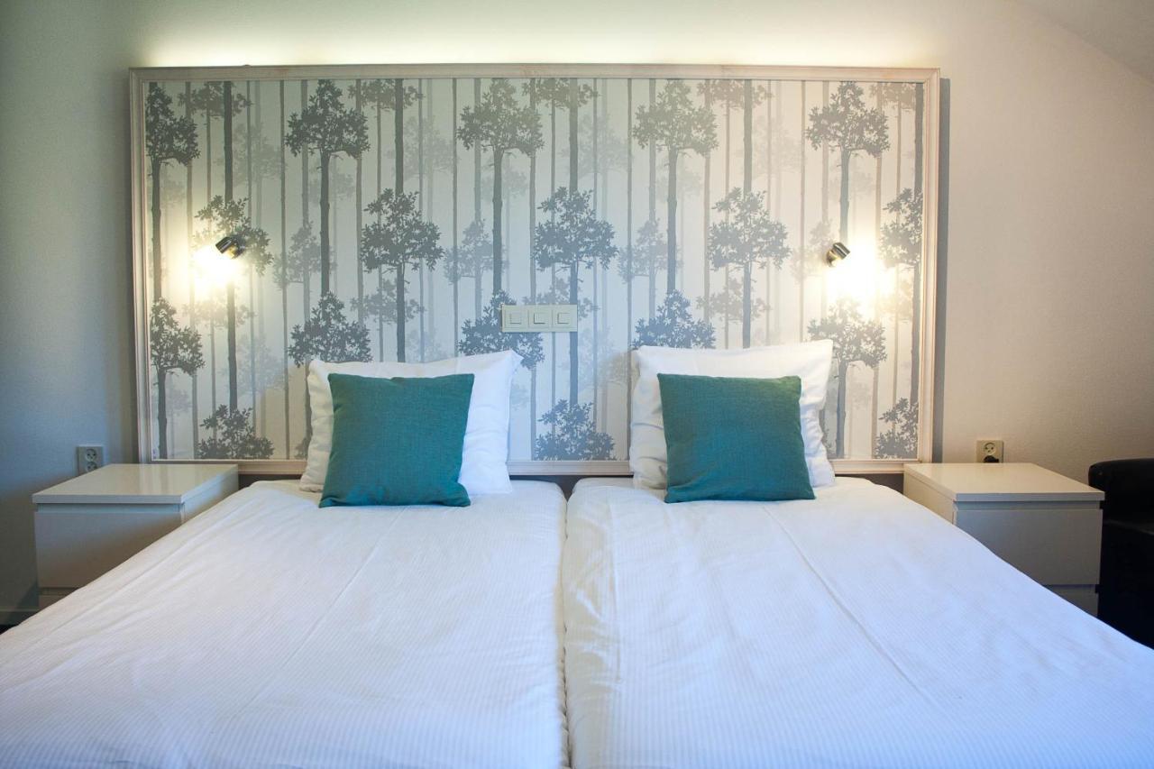 Hotel Lamerichs Valkenburg  Esterno foto